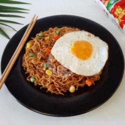 Indo Mie Goreng (telur Ceplok)