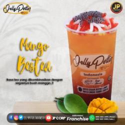 Mango Bestea