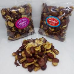 Kacang Koro Kulit 250 Gram