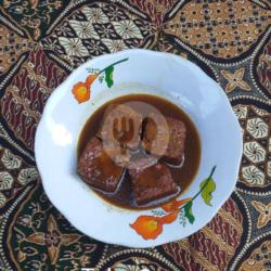 Semur Tahu / Kentang