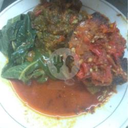 Ikan Laut Balado