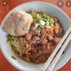 Miayam Bakso Telor