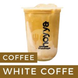 Coffee White Coffe