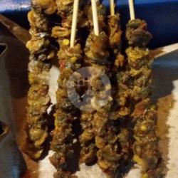 Sate Kerang