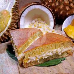 Martabak Jagung   Kelapa