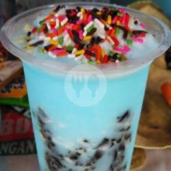 Pop Ice Permen Karet Cincau