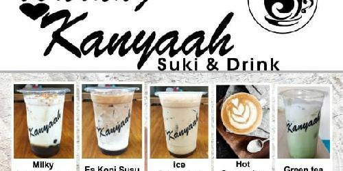 Warung Kanyaah Suki & Drink
