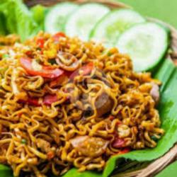 Mie Goreng Padeh