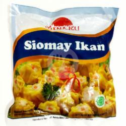 Minaku Siomay Ikan 400gr