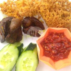 Ati Ayam