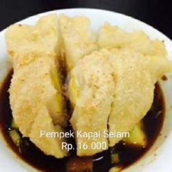 Pempek Kapal Selam