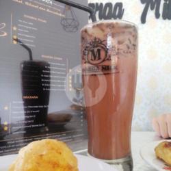 Cincau Cappucino