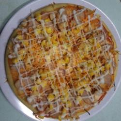 Pizza Kombinasi Ayam