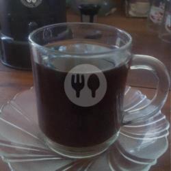 Kopi Robusta Java Ijen