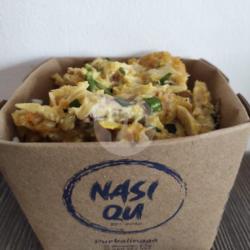 Salted Egg Box