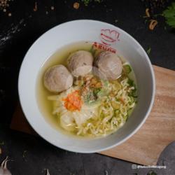 Bakso   Siomay Basah