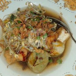 Lontong Balap (kemasan Box)