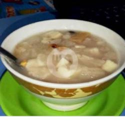 Wedang Sekoteng