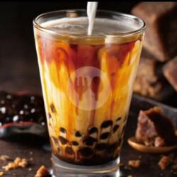 Ice Coffee Boba