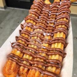 Long Churros