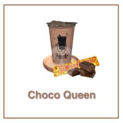 Choco Queen