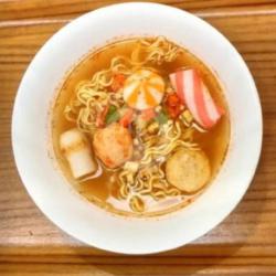 Suki Kuah Tomyam