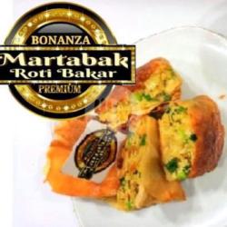 Martabak Telur Ayam Reguler Polos