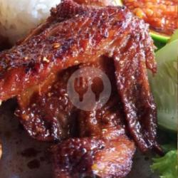 Ayam Tulang Lunak Bakar