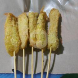 Sate Fishroll