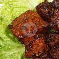 Tahu Bacem Bakar