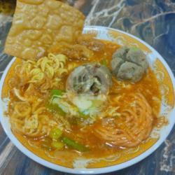 Seblak Bakso Urat Tancap Gas