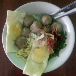 Siomay, Kol, Kentang, Tahu, Per Biji