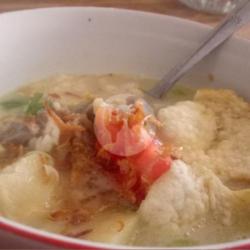 Sop Kambing Betawi