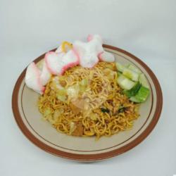 Mie Goreng Mantap