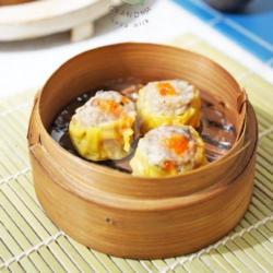 Siomay Ayam/udang Dimsum