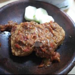 Pecak Tempe