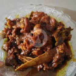 Sate Goreng Kambing