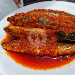 Ikan Cue Balado