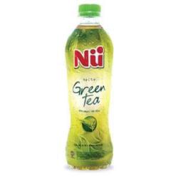 Nu Green Tea