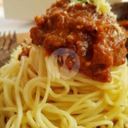 Spaghetti Bolognese Jumbo