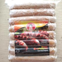 Sosis Sapi Bratwurst Ayoma 1kg