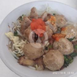 Bakso Tanggung