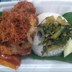 Nasi Ayam Penyet Kalasan