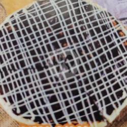 Pizza Choco Vanilla