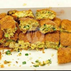 Martabak Super Ayam