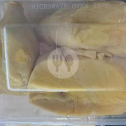 Durian Montong Palu