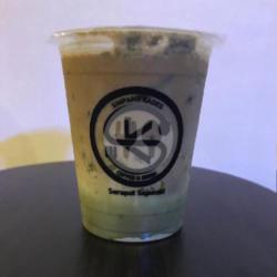 Matcha Kopi