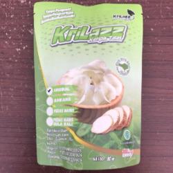 Krilazz ( Keripik Talas ) Original