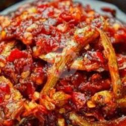 Sambal Teri