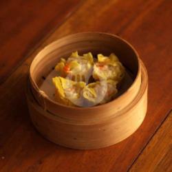 Chicken Shumai